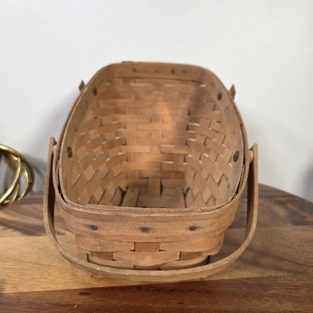 Longaberger charming hand